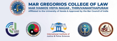 International Conference 2026 on Digital Threats & Gender Justice – Call for Papers | Mar Gregorios College of Law (MGCL), Thiruvananthapuram, Keralam