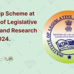 Internship Scheme at Institute of Legislative Drafting and Research (ILDR) 2024.