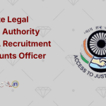 Delhi Sate Legal Services Authority @DSLSA Recruitment for Accounts Officer 2024.