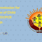 Delhi Commission for Protection of Child Rights @DCPCR Internship