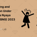 Kidnapping and Abduction Under Bharatiya Nyaya Sanhita (BNS) 2023