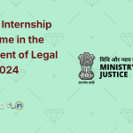 LLB Paid Internship programme in the Department of Legal Affairs 2024