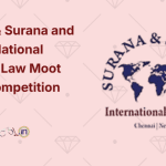 Surana & Surana and NUSRL National Criminal Law Moot Court Competition 2024