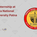 Winter Internship at Chanakya National Law University Patna 2024