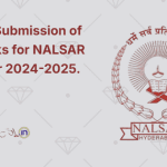 Call for Submission of Art Works for NALSAR Calendar 2024-2025