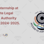 Winter Internship at Delhi State Legal Services Authority (DSLSA) 2024-2025