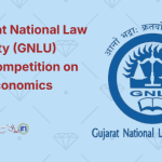 7th Gujrat National Law University (GNLU) Essay Competition on Law & Economics 2024