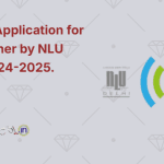 Call for Application for Researcher by NLU Delhi 2024-2025