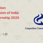 Competition Commission of India Paid Internship 2025 (Rs.15k)