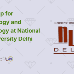 Internship for Criminology and Victimology at National Law University Delhi 2025