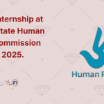 Winter Internship at Punjab State Human Rights Commission (PSHRC) 2025