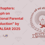 Call for Chapters Monograph on “International Parental Child Abduction” by CCYJ, NALSAR 2025