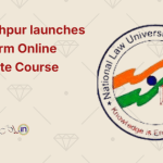 NLU Jodhpur launches Short Term Online Certificate Course 2025