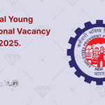 LawLegal Young Professional Vacancy at EPFO 2025