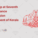 Internship at Seventh State Finance Commission Government of Kerala 2025