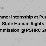 httpswww.legalschool.in20250510paid-summer-internship-programme-at-nhrc-2025-eligibility-date
