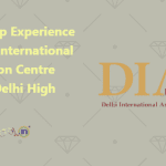 Internship Experience @ Delhi International Arbitration Centre (DIAC), Delhi High Court.