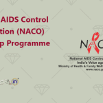 National AIDS Control Organisation (NACO) Internship Programme 2025