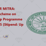 SAHAKAR MITRA NCDC’s Scheme on Internship Programme (SIP) 2025 [Stipend Up to 45k]