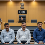 CBI Court Mohali Convicts Five Retd. Police Officers in a Fake Encounter Case