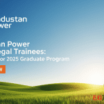 Hindustan Power Hiring Legal Trainees Apply Now for 2025 Graduate Program