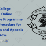 ILS Law College Launches Online Certificate Programme on Civil Procedure for Civil Trials and Appeals – Apply Now