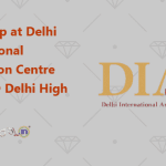 Internship at Delhi International Arbitration Centre (DIAC) @ Delhi High Court