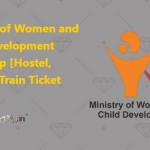 Ministry of Women and Child Development Internship [Hostel, Stipend, Train Ticket Free]