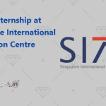 Online Internship at Singapore International Arbitration Centre (SIAC)