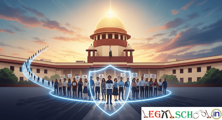 Supreme Court on POSH Act Enforcement for Women Lawyers Extending Protection in Bar Councils and Associations
