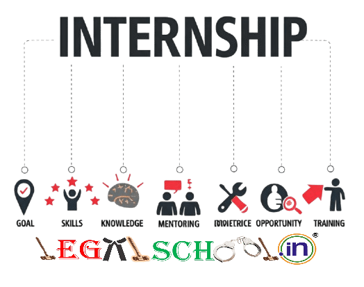 Paid Legal Internship Opportunity at Nexon Legal - New Delhi
