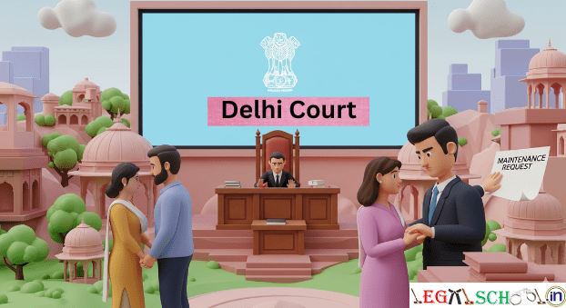Delhi Court Rules Wife Living in Adultery Not Entitled to Maintenance Under CrPC