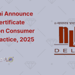 NLU Delhi Announce Online Certificate Course on Consumer Law & Practice, 2025