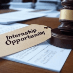 Paid Internship Opportunity @ A.S. Legal, Law Offices, New Delhi [On Site & Online]