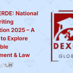 JURIS VERDE National Essay Writing Competition 2025 – A Platform to Explore Sustainable Development & Law