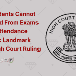 Law Students Cannot Be Barred From Exams Due to Attendance Shortfall Landmark Delhi High Court Ruling