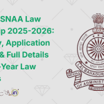 NCLA LBSNAA Law Internship 2025-2026 Eligibility, Application Process & Full Details for Final-Year Law Students