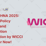 NITI RACHNA 2025 National Policy Drafting and Presentation Competition by WICCI – Register Now!