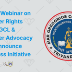 National Webinar on Consumer Rights 2025 MGCL & Consumer Advocacy Group Announce Awareness Initiative
