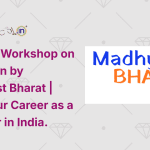 National Workshop on Mediation by Madhyast Bharat | Build Your Career as a Mediator in India