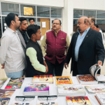 HNLU Celebrates 25 Years of Chhattisgarh with Art, Literature & Culture | CG@25 Festivities