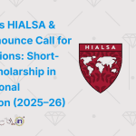 Harvard’s HIALSA & HILJ Announce Call for Submissions: Short-Form Scholarship in International Arbitration (2025–2026)