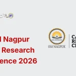 2nd IIM Nagpur Case & Research Conference 2026 – Advancing Business Transformation through Cases and Research