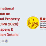 2nd International Conference on Intellectual Property Rights (ICIPR 2026) Call for Papers & Registration Details