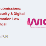 Call for Submissions Cybersecurity & Digital Transformation Law - West Bengal