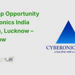 Internship Opportunity at Cyberonics India Law Firm, Lucknow – Apply Now