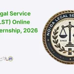 Noida Legal Service Trust (NLST) Online Legal Internship, 2026