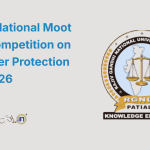 RGNUL National Moot Court Competition on Consumer Protection Law 2026