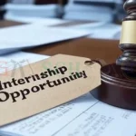 Internship with Advocate Udai Khanna (Panel Counsel, Union of India | Online & Offline)