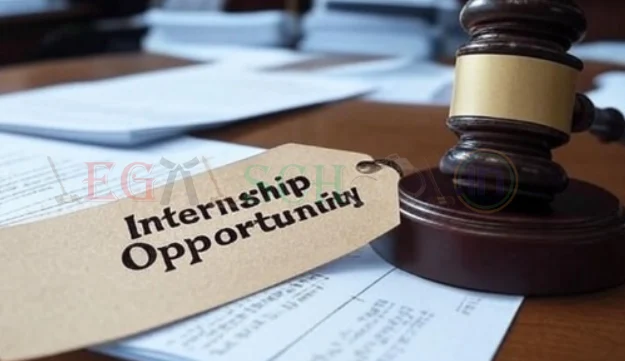 Internship with Advocate Udai Khanna (Panel Counsel, Union of India | Online & Offline)
